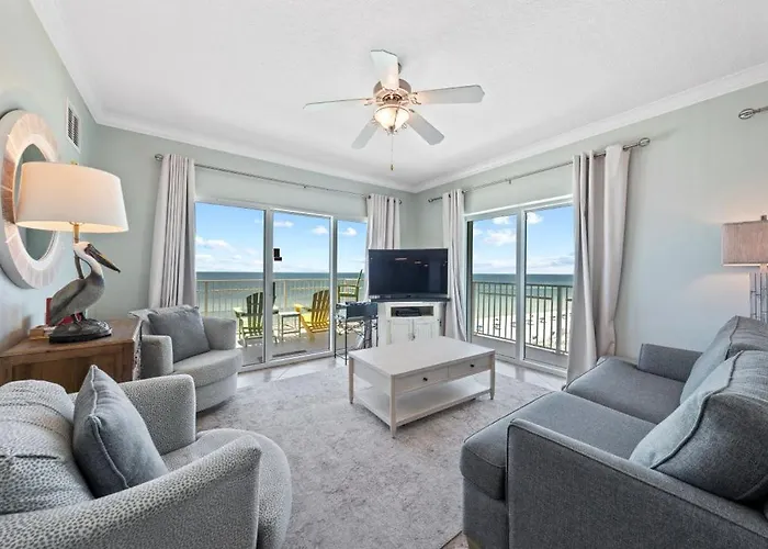 Crystal Shores West 108 By Youngs Suncoast