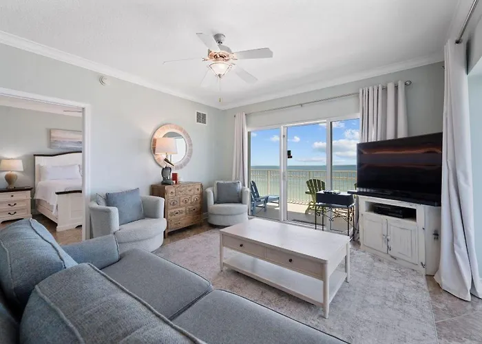 Apartment Crystal Shores West 108 By Youngs Suncoast Gulf Shores
