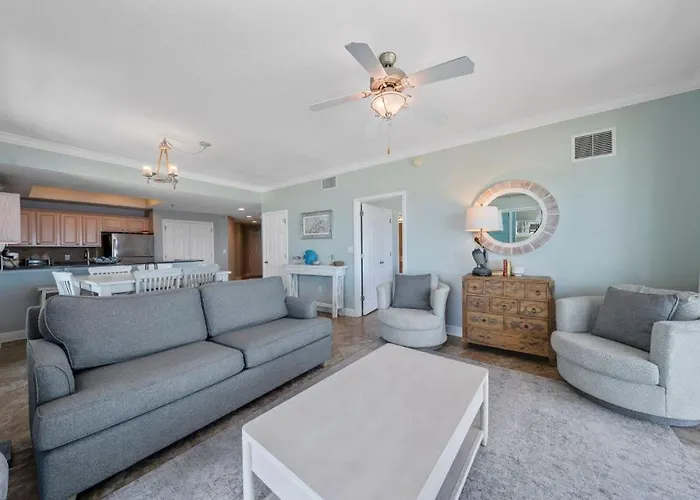 Crystal Shores West 108 By Youngs Suncoast