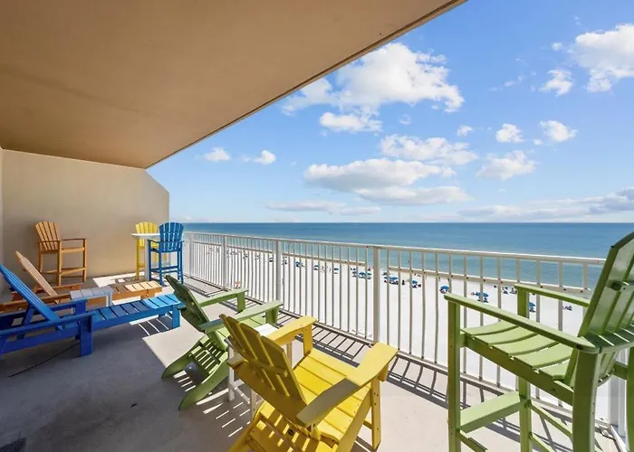 Crystal Shores West 108 By Youngs Suncoast