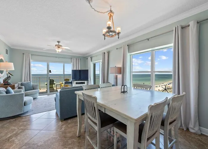 Apartment Crystal Shores West 108 By Youngs Suncoast *