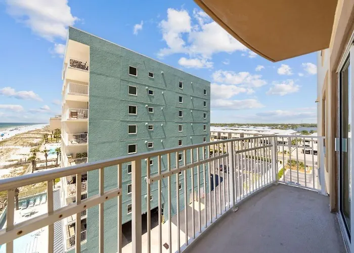 Crystal Shores West 108 By Youngs Suncoast Apartment Gulf Shores
