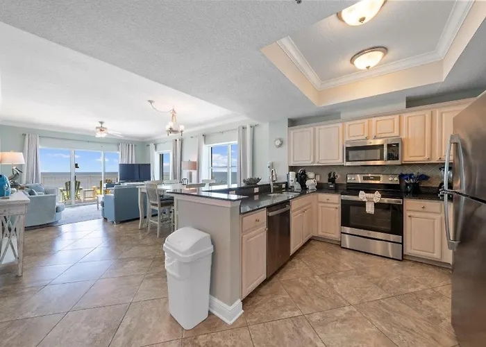 Crystal Shores West 108 By Youngs Suncoast Gulf Shores
