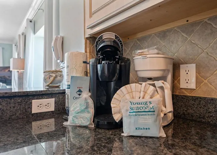 Crystal Shores West 108 By Youngs Suncoast Gulf Shores