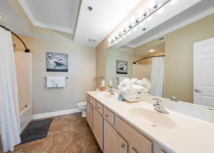 Crystal Shores West 108 By Youngs Suncoast