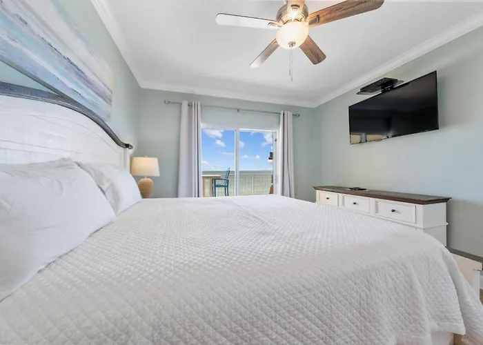 Apartment Crystal Shores West 108 By Youngs Suncoast Gulf Shores