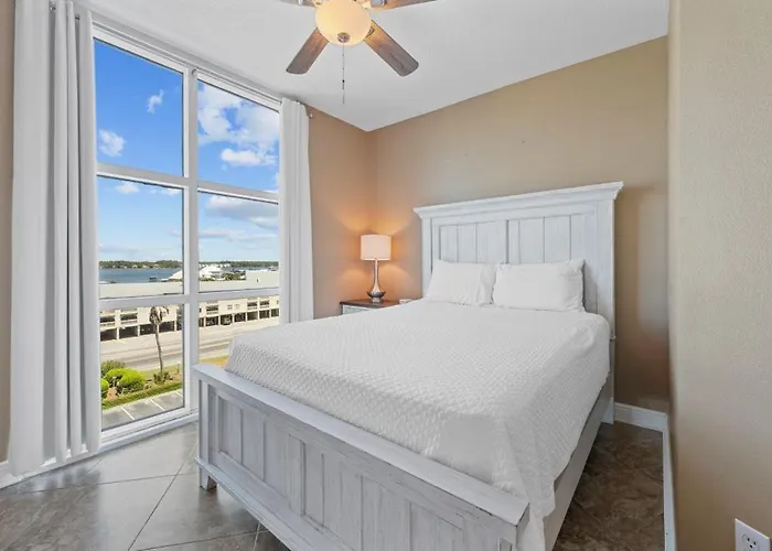 Crystal Shores West 108 By Youngs Suncoast Apartment Gulf Shores