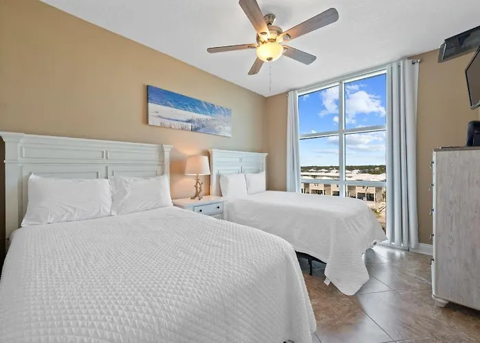 Crystal Shores West 108 By Youngs Suncoast * Gulf Shores