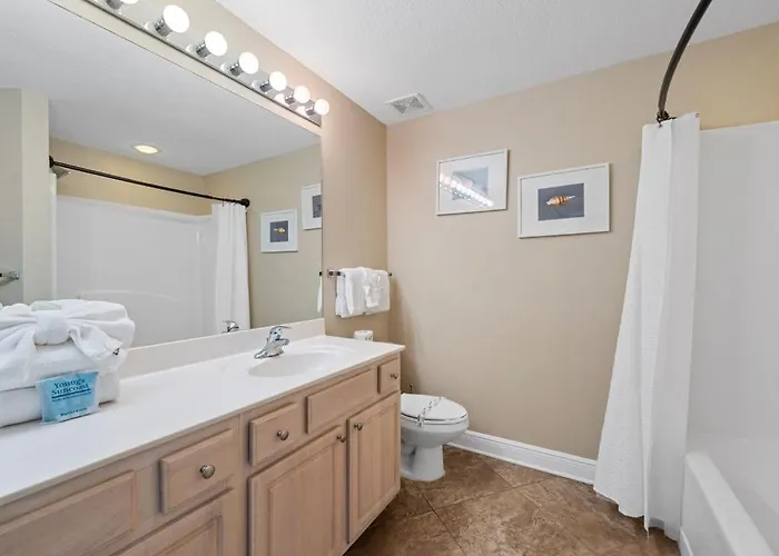 Crystal Shores West 108 By Youngs Suncoast * Gulf Shores