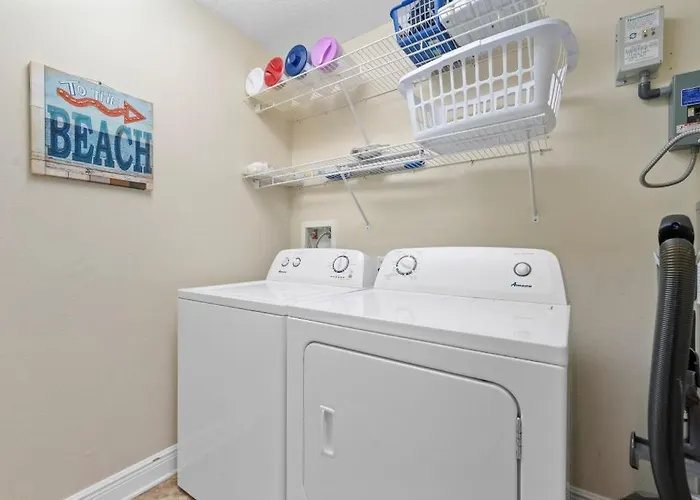 Crystal Shores West 108 By Youngs Suncoast Apartment Gulf Shores