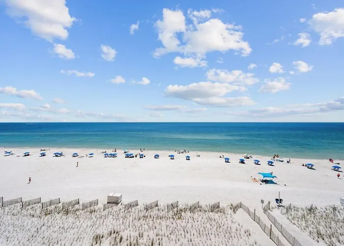 Crystal Shores West 108 By Youngs Suncoast Apartment Gulf Shores