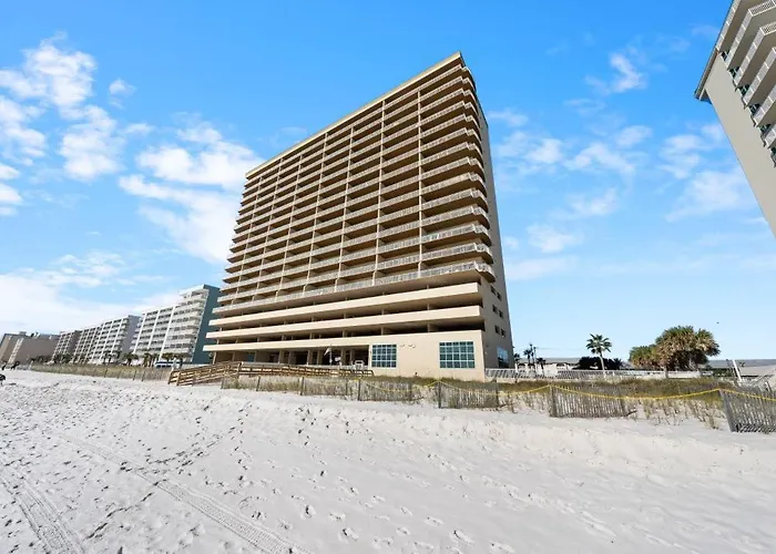 Crystal Shores West 108 By Youngs Suncoast