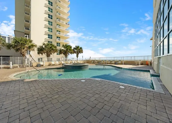 Crystal Shores West 108 By Youngs Suncoast Gulf Shores