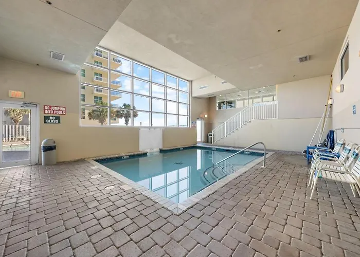 Crystal Shores West 108 By Youngs Suncoast Apartment *