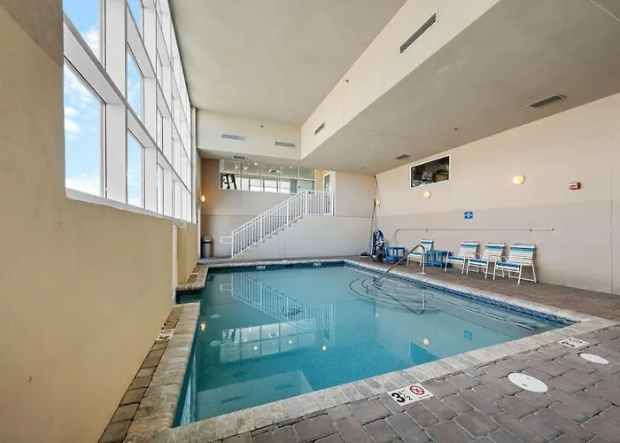 Crystal Shores West 108 By Youngs Suncoast Apartment *