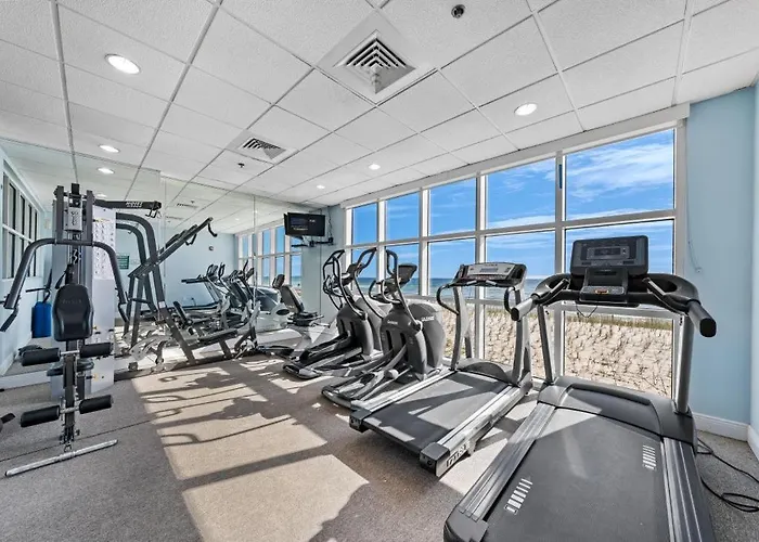 Crystal Shores West 108 By Youngs Suncoast *