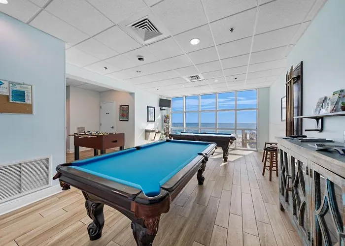 Crystal Shores West 108 By Youngs Suncoast *