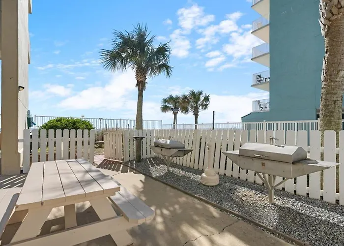 Crystal Shores West 108 By Youngs Suncoast