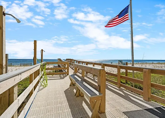 Apartment Crystal Shores West 108 By Youngs Suncoast