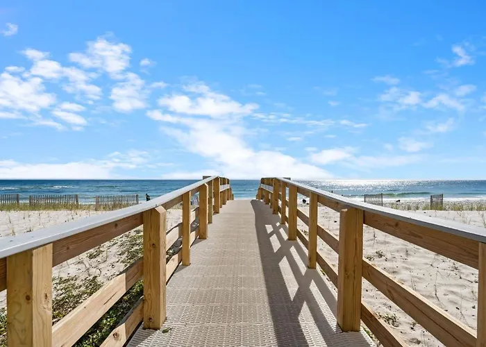 Crystal Shores West 108 By Youngs Suncoast * Gulf Shores