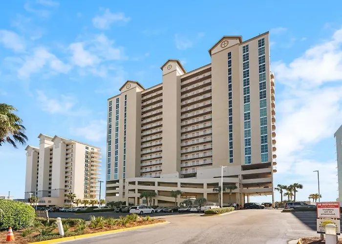 Crystal Shores West 108 By Youngs Suncoast Gulf Shores