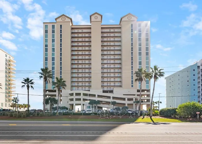 Crystal Shores West 108 By Youngs Suncoast Apartment